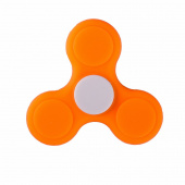 Спиннер Резина Цветной