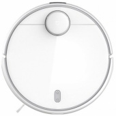 Робот-пылесос Mijia LDS Vacuum Cleaner 2, Белый