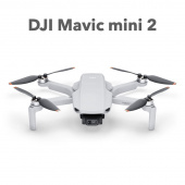 Квадрокоптер DJI Mini 2