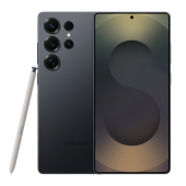 Samsung S25 Ultra 12/256 Gb Абсолютный черный