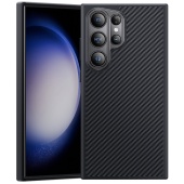 Кевларовый чехол Benks ArmorPro для Samsung S24 Ultra (MagSafe)