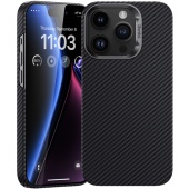 Кевларовый чехол Benks ArmorAir для iPhone 15 Pro Max (MagSafe)