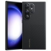 Кевларовый чехол Benks ArmorPro Montage для Samsung S24 Ultra (MagSafe)