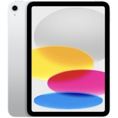 Apple iPad 2025 11" 256 Gb Серебристый WiFi (без RuStore)