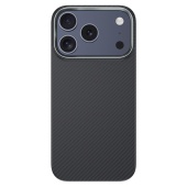 Кевларовый чехол Benks ArmorAir (MCF) для iPhone 17 Pro (MagSafe)