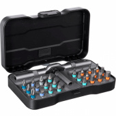 Набор отверток Duka RS1 Multipurpose Ratchet Screwdriver Set