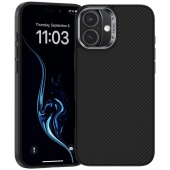 Кевларовый чехол Benks ArmorPro для iPhone 16 Plus (MagSafe)