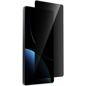 Защитное стекло Benks Ultra Shield для Samsung S25 Ultra Приватное