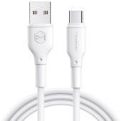 Кабель Mcdodo CA-728, USB-A → USB-C, длина 1.2 м