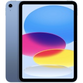 Apple iPad 2025 11" 128 Gb Синий WiFi (без RuStore)