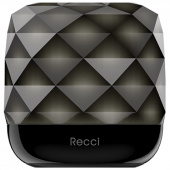 Аудиоколонка Recci Diamond RBS-F1