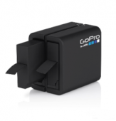 Зарядное устройство для 2х батарей Hero 3, Hero 3+