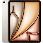 Apple iPad Air 13" 2026 128 Gb Сияющая Звезда LTE (без RuStore)