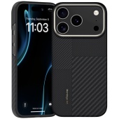 Кевларовый чехол Benks ArmorAir Montage для iPhone 17 Pro Max (MagSafe)