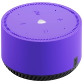 Умная колонка Яндекс станция Лайт Фиолетовый