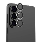 Защитное стекло Benks GlassWarrior на задние камеры для Samsung S26, S26+