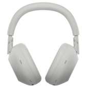 Наушники беспроводные Sony WH-1000XM6 Серебро