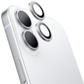 Защитное стекло Mcdodo PF-7330 Ultra Clear на задние камеры для iPhone 16, 16 Plus, 17 Глянцевое