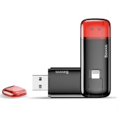 Флешка Baseus Obsidian Z1, USB, 32 Gb