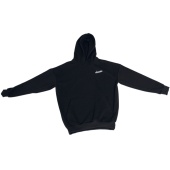 Худи Магнитка Гуру Премиум Черный