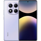 Редми Note 14 Pro 8/256 Gb Фиолетовый