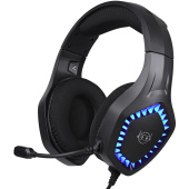 Игровые наушники TFN Saibot ZX-3 Проводные