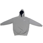 Худи Магнитка Серый