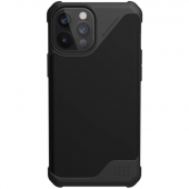 Чехол iPhone 12 Pro Max Накладка Противоударный UAG Metropolis LT PU