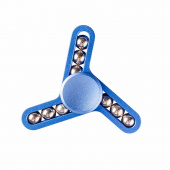 Спиннер Алюминий с шариками