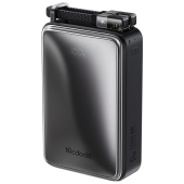 Внешний Power Bank Mcdodo MC-433, 20.000 мАч, 67 ватт, с кабелем USB-C