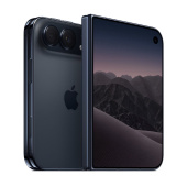 Apple iPhone Duo 256 ГБ Темно-синий