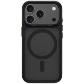 Чехол Benks Mist (MCF) для iPhone 17 Pro (MagSafe)