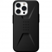 Чехол iPhone 13 Pro Накладка Противоударный UAG Civilian