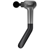 Массажный пистолет Runcobo CM40F Чёрный