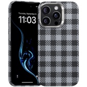 Кевларовый чехол Benks ArmorVichy (MCF) для iPhone 16 Pro Max (MagSafe)