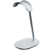 Держатель для наушников Benks L40 Pro для AirPods Max и беспроводной зарядкой