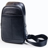 Сумка через плечо Tanjiezhe Explorer Chest 11, Черная