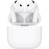 Наушники беспроводные Deppa Air Nova 2