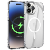 Чехол накладка Hoco для iPhone 14 Pro Max (с поддержкой MagSafe)