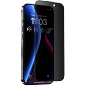 Защитное стекло Benks V Pro для iPhone 15 Pro Приватное