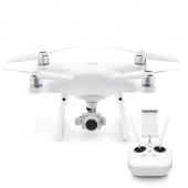 Квадрокоптер DJI Phantom 4 Advanced