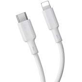 Кабель Benks D45, USB-C → Lightning, длина 2 м