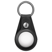 Чехол для Apple AirTag Uniq Domus Leatherette