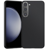 Кевларовый чехол Benks ArmorAir для Samsung S23+ (MagSafe)