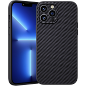 Кевларовый чехол Benks Aramid Magnetic для iPhone 13 Pro Max (MagSafe)