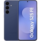 Samsung S25 FE 8/256 Gb Синий