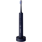Электрическая зубная щетка Mijia Sonic Electric Toothbrush T700 Тёмно-синяя