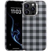 Кевларовый чехол Benks ArmorVichy (MCF) для iPhone 15 Pro Max (MagSafe)