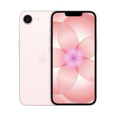 Apple iPhone 17e 512 Gb Розовый eSIM (без RuStore)