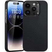 Кевларовый чехол Benks ArmorAir для iPhone 13 Pro Max (MagSafe)